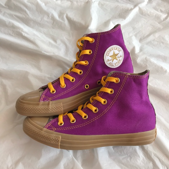 NWT Converse ID Custom Tops - Picture 7 of 8